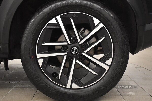 Used Nissan Juke 2025 for sale - 77204330: Photo 39