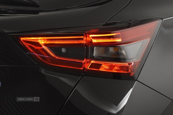 Used Nissan Juke 2025 for sale - 77204330: Photo 45