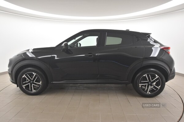 Used Nissan Juke 2025 for sale - 77204330: Photo 6