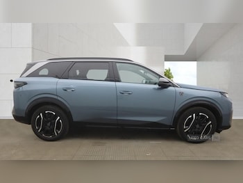 Used Peugeot 5008 2025 for sale - 78753168: Photo