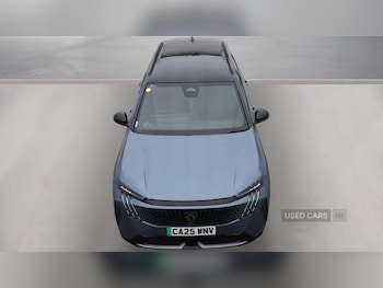 Used Peugeot 5008 2025 for sale - 78753168: Photo