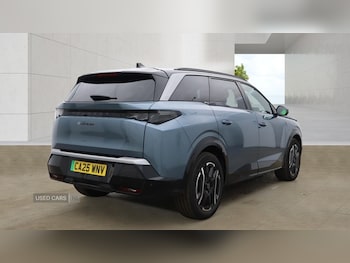 Used Peugeot 5008 2025 for sale - 78753168: Photo