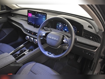 Used Skoda Superb 2025 for sale - 79396773: Photo