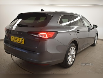 Used Skoda Superb 2025 for sale - 79396773: Photo