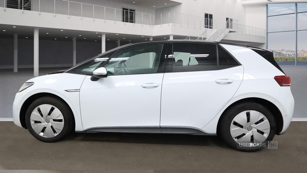 Used Volkswagen ID.3 2023 for sale - 77794678: Photo 7