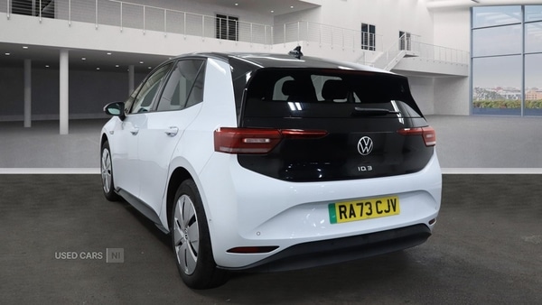 Used Volkswagen ID.3 2023 for sale - 77794678: Photo 8