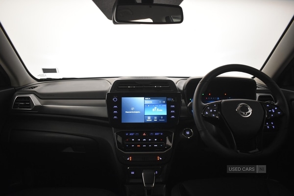 Used KGM Tivoli 2025 for sale - 76621294: Photo 13