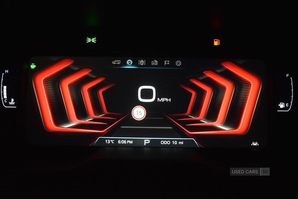 Used KGM Tivoli 2025 for sale - 76621294: Photo 16