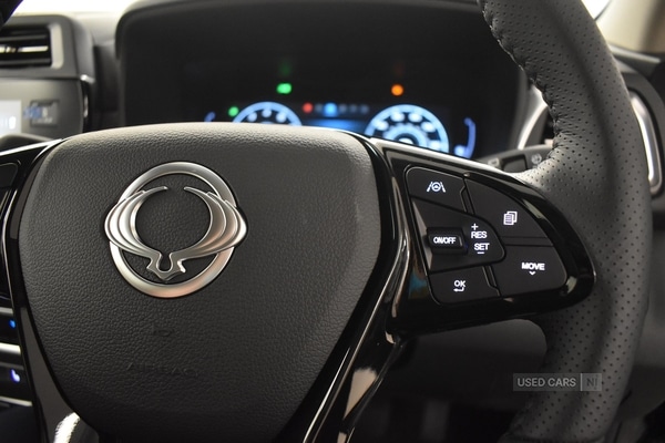 Used KGM Tivoli 2025 for sale - 76621294: Photo 20