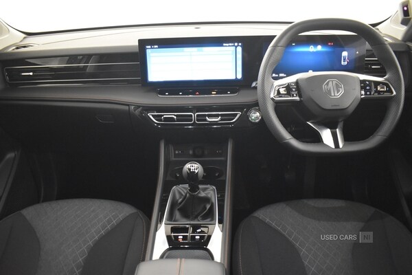 Used MG MG HS 2025 for sale - 76315518: Photo 10