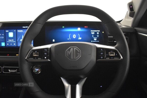 Used MG MG HS 2025 for sale - 76315518: Photo 13