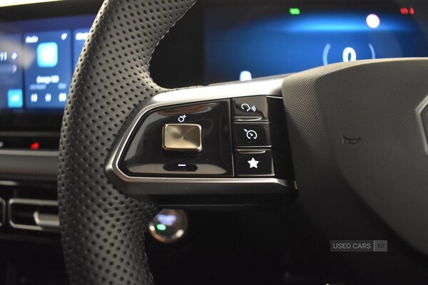 Used MG MG HS 2025 for sale - 76315518: Photo 14