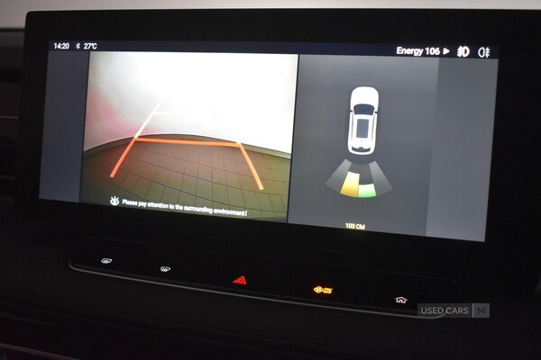 Used MG MG HS 2025 for sale - 76315518: Photo 16