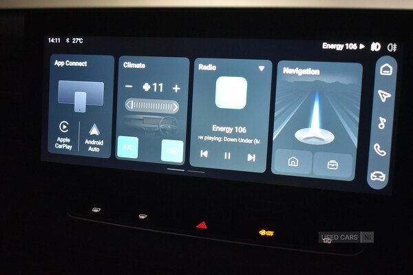 Used MG MG HS 2025 for sale - 76315518: Photo 17