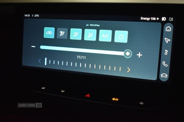 Used MG MG HS 2025 for sale - 76315518: Photo 21