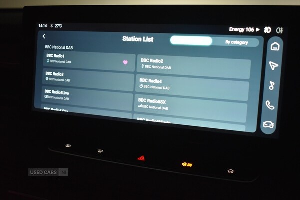 Used MG MG HS 2025 for sale - 76315518: Photo 22