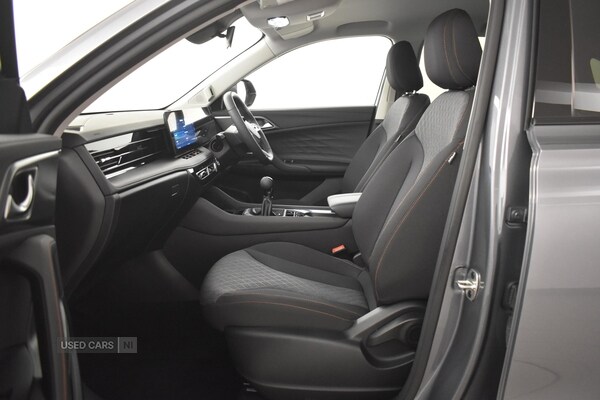 Used MG MG HS 2025 for sale - 76315518: Photo 31