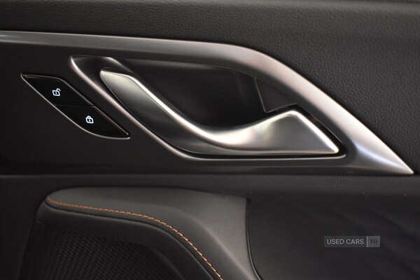 Used MG MG HS 2025 for sale - 76315518: Photo 36