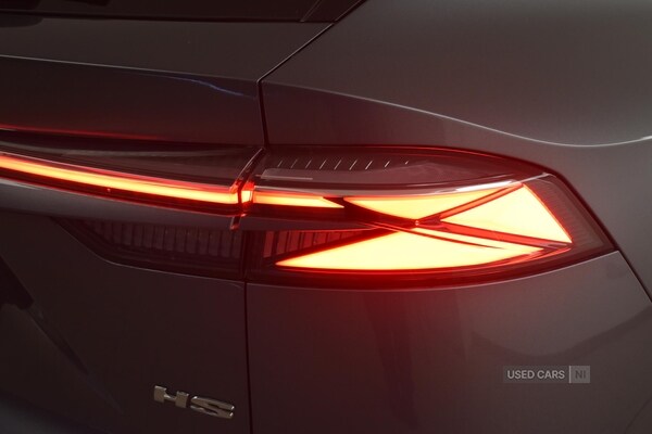 Used MG MG HS 2025 for sale - 76315518: Photo 47