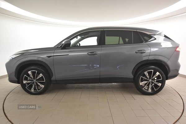 Used MG MG HS 2025 for sale - 76315518: Photo 6