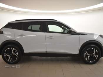 Used Peugeot 2008 2024 for sale - 74889222: Photo