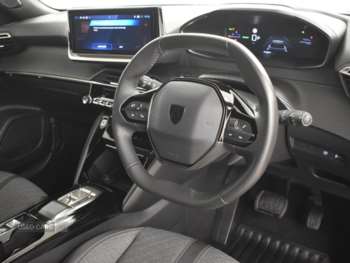 Used Peugeot 2008 2024 for sale - 74889222: Photo