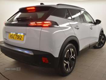 Used Peugeot 2008 2024 for sale - 74889222: Photo
