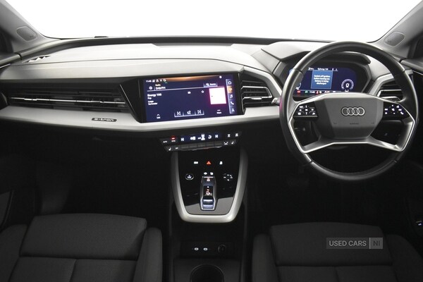 Used Audi Q4 e-tron 2022 for sale - 77030101: Photo 10