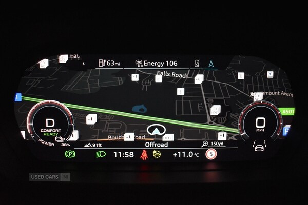 Used Audi Q4 e-tron 2022 for sale - 77030101: Photo 13