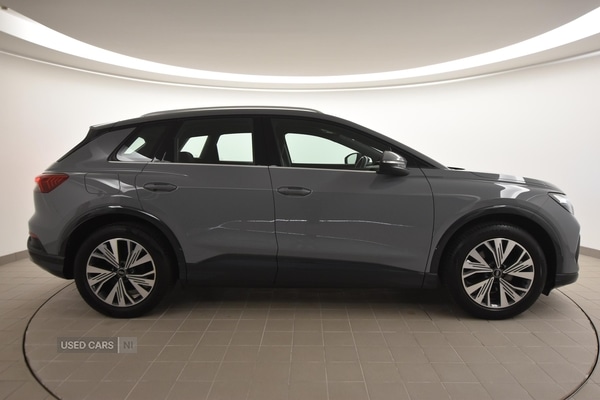 Used Audi Q4 e-tron 2022 for sale - 77030101: Photo 2