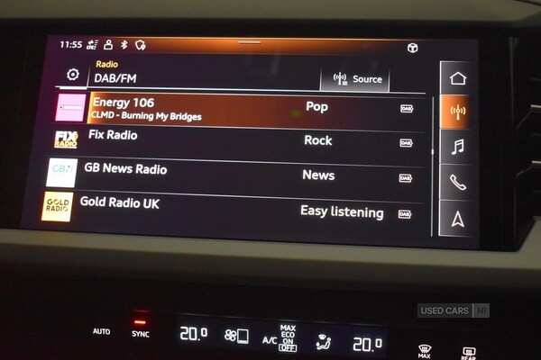 Used Audi Q4 e-tron 2022 for sale - 77030101: Photo 20