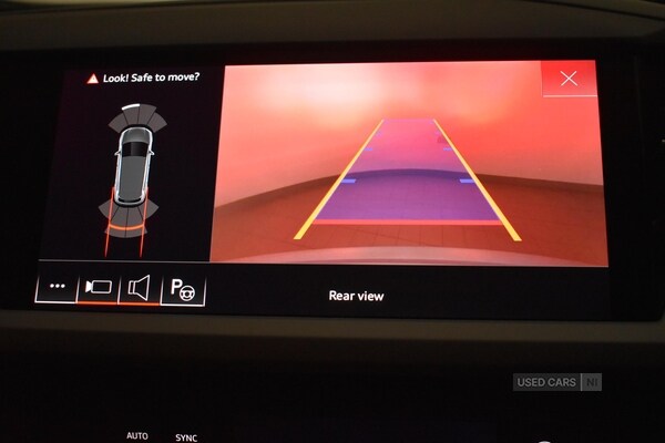 Used Audi Q4 e-tron 2022 for sale - 77030101: Photo 22