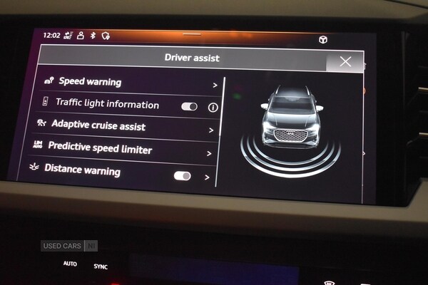 Used Audi Q4 e-tron 2022 for sale - 77030101: Photo 23