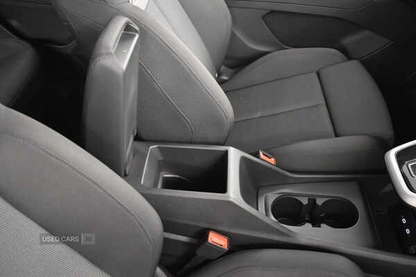 Used Audi Q4 e-tron 2022 for sale - 77030101: Photo 28