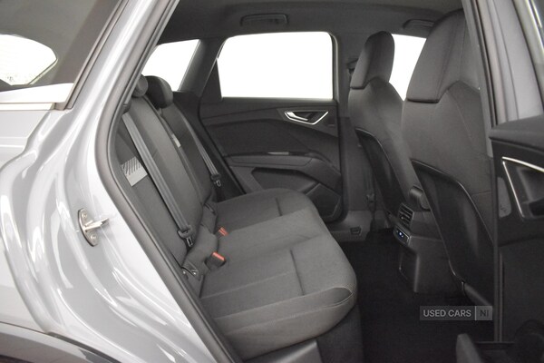 Used Audi Q4 e-tron 2022 for sale - 77030101: Photo 37