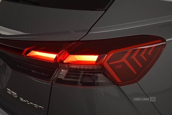 Used Audi Q4 e-tron 2022 for sale - 77030101: Photo 52