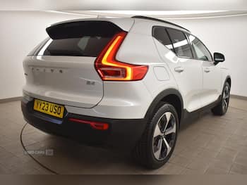 Used Volvo XC40 2023 for sale - 79836715: Photo
