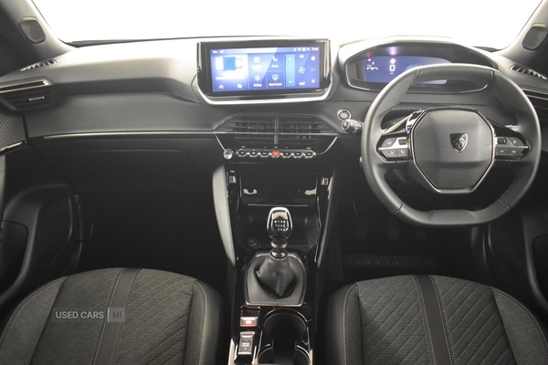 Used Peugeot 2008 2023 for sale - 77021403: Photo 11