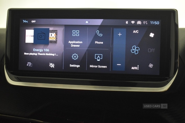 Used Peugeot 2008 2023 for sale - 77021403: Photo 18