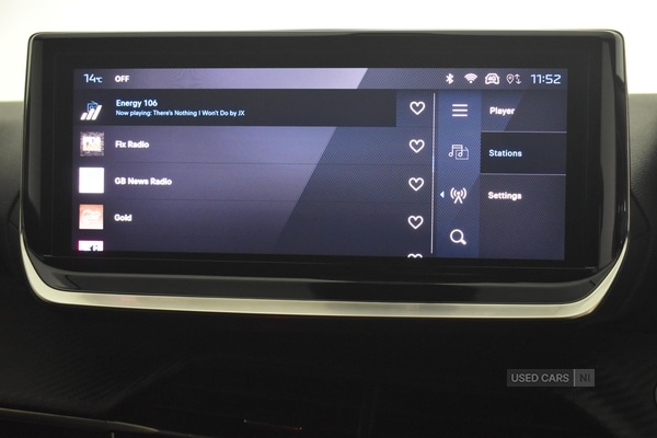 Used Peugeot 2008 2023 for sale - 77021403: Photo 22