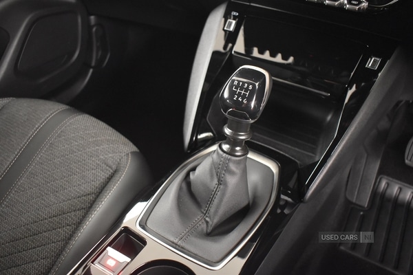 Used Peugeot 2008 2023 for sale - 77021403: Photo 23