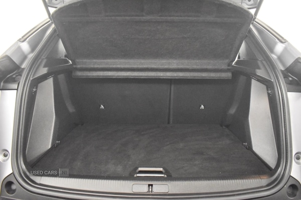 Used Peugeot 2008 2023 for sale - 77021403: Photo 32