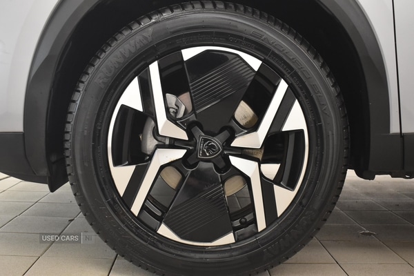 Used Peugeot 2008 2023 for sale - 77021403: Photo 35