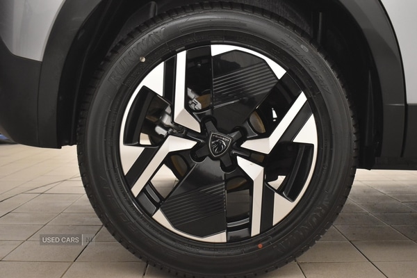 Used Peugeot 2008 2023 for sale - 77021403: Photo 37