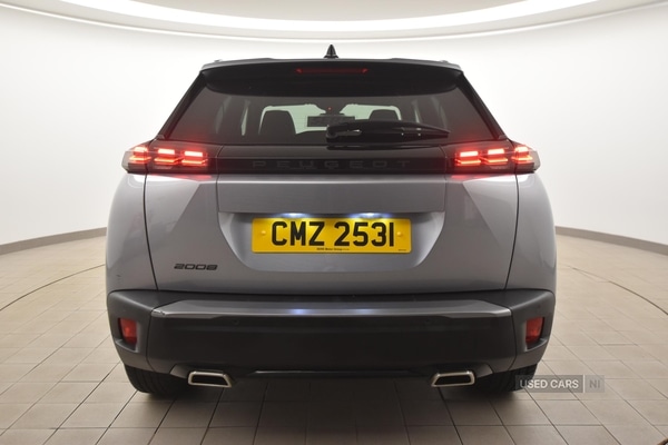 Used Peugeot 2008 2023 for sale - 77021403: Photo 42
