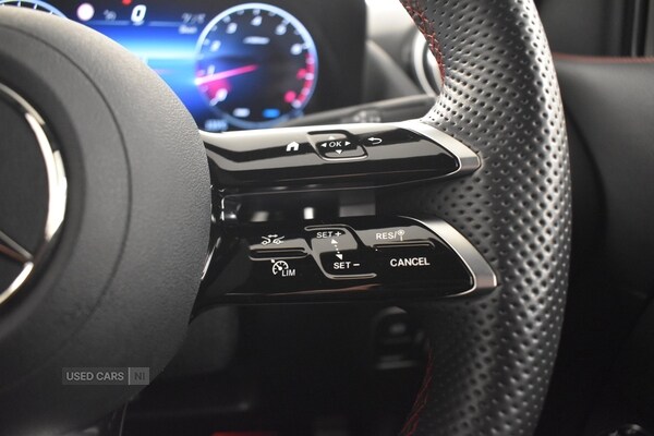 Used Mercedes-Benz GLA 2025 for sale - 77017806: Photo 16