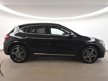 Used Mercedes-Benz GLA 2025 for sale - 77017806: Photo