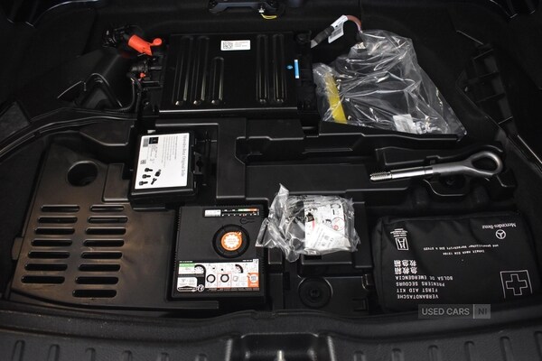 Used Mercedes-Benz GLA 2025 for sale - 77017806: Photo 39