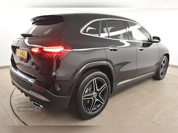 Used Mercedes-Benz GLA 2025 for sale - 77017806: Photo