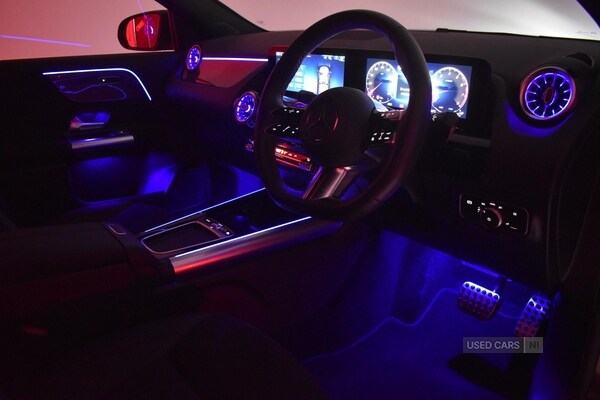 Used Mercedes-Benz GLA 2025 for sale - 77017806: Photo 50